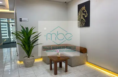 مكتب - استوديو - 3 حمامات للايجار في برج الكورنيش - شارع الكورنيش - أبوظبي مكتب - استوديو - 3 حمامات للايجار في برج الكورنيش - شارع الكورنيش - أبوظبي