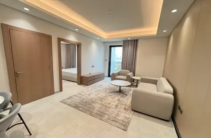 Apartment - 1 Bedroom - 2 Bathrooms for sale in Cloud Tower - Jumeirah Village Triangle - Dubai