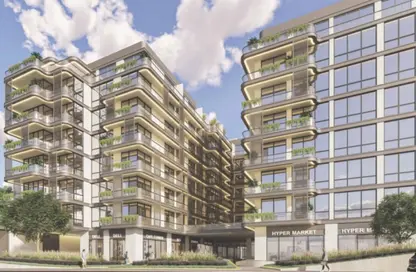 Retail - Studio - 2 Bathrooms for sale in Dubai Investment Park (DIP) - Dubai