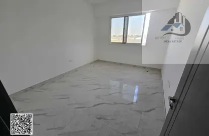 Apartment - 1 Bedroom - 2 Bathrooms for rent in Al Jurf 3 - Al Jurf - Ajman Downtown - Ajman