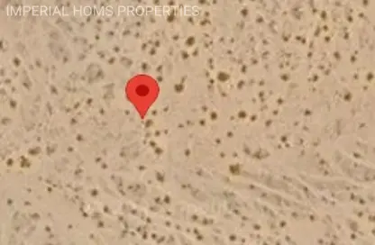 Land - Studio for sale in Umm Al Quwain Marina Villas - Umm Al Quwain Marina - Umm Al Quwain