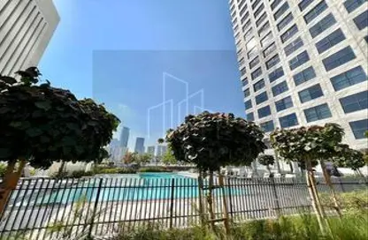 شقة - 3 غرف نوم - 4 حمامات للايجار في بيكسل - مقاطعة ميكرز - جزيرة الريم - أبوظبي