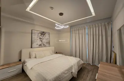 شقة - غرفة نوم - 2 حمامات للايجار في روكين جي 25 - قرية الجميرا سركل - دبي