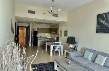 Apartment - 1 Bedroom - 1 Bathroom for sale in Dubai Star - JLT Cluster L - Jumeirah Lake Towers - Dubai