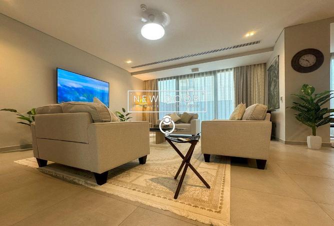 Elegant 3-Bedroom Townhouse in MAG Arabic