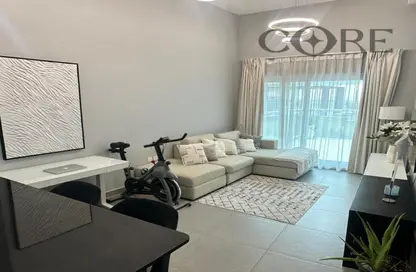 Apartment - 1 Bedroom - 2 Bathrooms for sale in Bella Rose - Al Barsha South - Al Barsha - Dubai