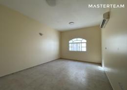 Empty Room image for: Apartment - 3 bedrooms - 3 bathrooms for rent in Shiebat Al Oud - Asharej - Al Ain, Image 1