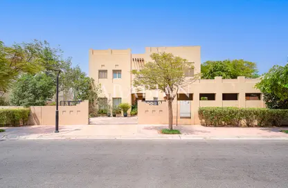 Villa - 5 Bedrooms - 5 Bathrooms for sale in Meadows 5 - Meadows - Dubai