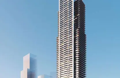 Apartment - 1 Bedroom - 2 Bathrooms for sale in Auresta tower - Jumeirah Village Circle - Dubai