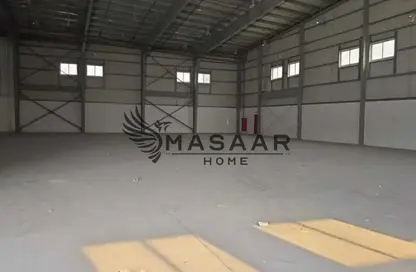 Warehouse - Studio for rent in Dubai Investment Park 1 (DIP 1) - Dubai Investment Park (DIP) - Dubai