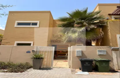 فيلا - 3 غرف نوم - 5 حمامات للبيع في مجتمع سمرة السكني - حدائق الراحة - أبوظبي