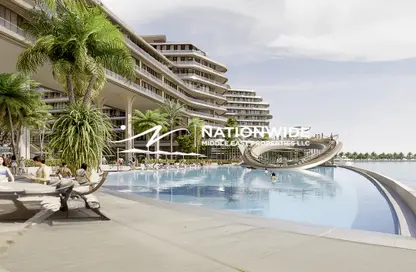 Apartment - Studio - 1 Bathroom for sale in Quattro Del Mar - Hayat Island - Mina Al Arab - Ras Al Khaimah