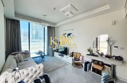 شقة - 2 غرف نوم - 3 حمامات للبيع في سامانا هيلز - ارجان - دبي