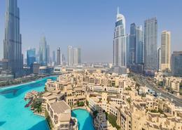 Apartment - 2 bedrooms - 3 bathrooms for rent in The Residences 7 - The Residences - Downtown Dubai - Dubai Apartment - 2 bedrooms - 3 bathrooms for rent in The Residences 7 - The Residences - Downtown Dubai - Dubai