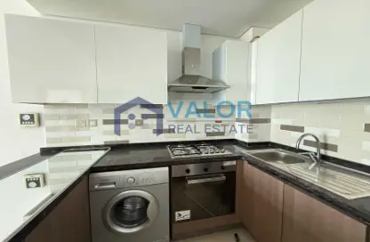Apartment - 1 Bedroom - 1 Bathroom for rent in Samia Azizi - Al Furjan - Dubai