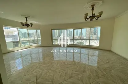 شقة - 3 غرف نوم - 3 حمامات للايجار في المجاز 3 - المجاز - الشارقة