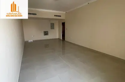 شقة - غرفة نوم - 2 حمامات للايجار في الجرف 2 - الجرف - عجمان وسط المدينة - عجمان