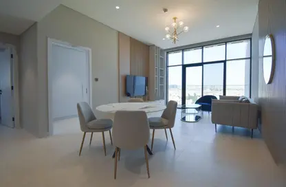 Apartment - 2 Bedrooms - 1 Bathroom for sale in Westwood By IMTIAZ - Al Furjan - Dubai