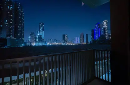 شقة - 1 حمام للبيع في مساكن رمال - جزيرة مريم - الشارقة