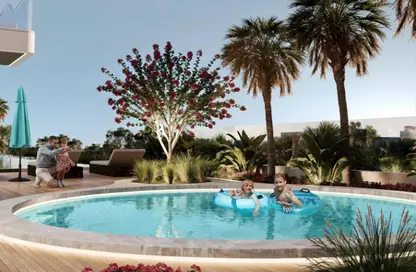 شقة - 1 حمام للبيع في 998 ريف - مجمع دبي ريزيدنس - دبي لاند - دبي