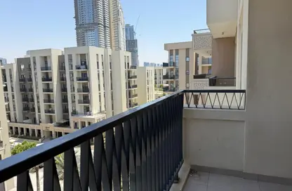 Apartment - 1 Bedroom - 2 Bathrooms for sale in Sapphire Beach Residence - Maryam Beach Residence - Maryam Island - Sharjah