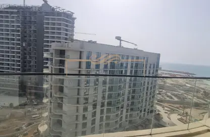 Apartment - 1 Bedroom - 1 Bathroom for sale in Bay Residences - Hayat Island - Mina Al Arab - Ras Al Khaimah