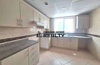 Apartment - 3 Bedrooms - 4 Bathrooms for rent in Manazil Tower 5 - Al Taawun Street - Al Taawun - Sharjah