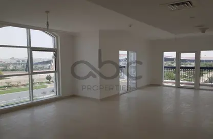 Apartment - 3 Bedrooms - 3 Bathrooms for sale in Ansam 1 - Ansam - Yas Island - Abu Dhabi