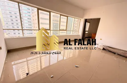 Apartment - 3 Bedrooms - 4 Bathrooms for rent in Al Taawun Street - Al Taawun - Sharjah