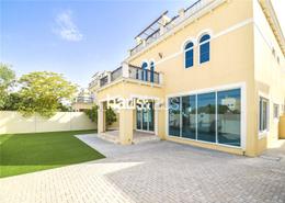 Villa - 4 bedrooms - 5 bathrooms for sale in Legacy Nova Villas - Jumeirah Park - Dubai