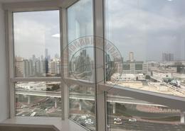 مكتب للكراء في B برج الخليج - عود ميثاء - بر دبي - دبي