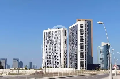 شقة - غرفة نوم - 1 حمام للبيع في ميرا 1 - شمس أبوظبي - جزيرة الريم - أبوظبي