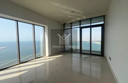 Apartment - 2 Bedrooms - 3 Bathrooms for rent in ANWA - Maritime City - Dubai