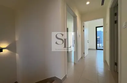 Townhouse - 3 Bedrooms - 4 Bathrooms for rent in Parkside 3 - EMAAR South - Dubai South (Dubai World Central) - Dubai