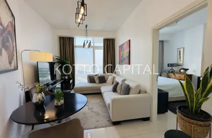 شقة - غرفة نوم - 2 حمامات للايجار في ارتاسيا C - ارتاسيا - داماك هيلز - دبي