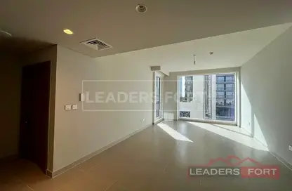 شقة - غرفة نوم - 1 حمام للايجار في 1 هاربور فيوز - هاربر فيوز - مرسى خور دبي - دبي