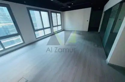 Office Space - Studio - 1 Bathroom for rent in Silver Tower - Business Bay - Dubai Office Space - Studio - 1 Bathroom for rent in Silver Tower - Business Bay - Dubai