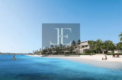 Villa - 6 Bedrooms - 7 Bathrooms for sale in Palm Jebel Ali - Frond O - Palm Jebel Ali - Dubai