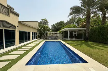 فيلا - 5 غرف نوم - 6 حمامات للبيع في ريجينال - جميرا بارك - دبي