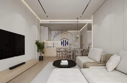 شقة - 1 حمام للبيع في براند سنترو - جميرا جاردن سيتي - السطوة - دبي شقة - 1 حمام للبيع في براند سنترو - جميرا جاردن سيتي - السطوة - دبي