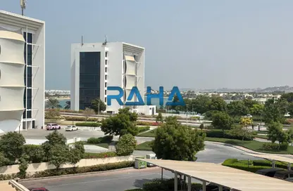 شقة - 1 حمام للبيع في 18B البحيرة - لاجون - ميناء العرب - راس الخيمة - رأس الخيمة