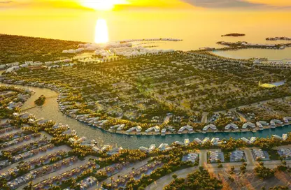 Apartment - Studio - 1 Bathroom for sale in Al Jurf Gardens - AlJurf - Ghantoot - Abu Dhabi