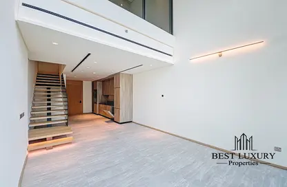 Apartment - 1 Bedroom - 2 Bathrooms for rent in The Autograph - Jumeirah Village Circle - Dubai