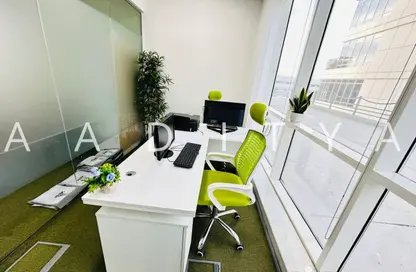 مكتب - استوديو - 1 حمام للايجار في الفجر كومبلكس - عود ميثاء - بر دبي - دبي مكتب - استوديو - 1 حمام للايجار في الفجر كومبلكس - عود ميثاء - بر دبي - دبي