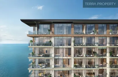 Apartment - 2 Bedrooms - 3 Bathrooms for sale in Playa Del Sol - Al Marjan Island - Ras Al Khaimah