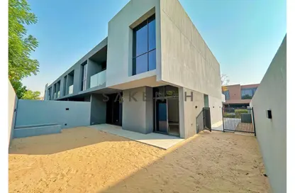 تاون هاوس - 4 غرف نوم - 5 حمامات للبيع في كايا - مسار - تلال سيتي - الشارقة