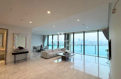 شقة - 2 غرف نوم - 4 حمامات للبيع في اتلانتس ذارويال رزيدينسز‎ - نخلة جميرا - دبي