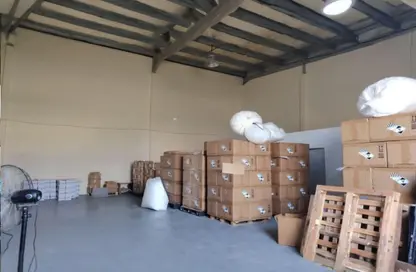 Warehouse - Studio - 1 Bathroom for rent in Al Sajaa S - Al Sajaa - Sharjah Warehouse - Studio - 1 Bathroom for rent in Al Sajaa S - Al Sajaa - Sharjah