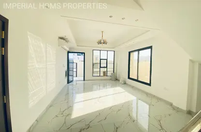 Villa - 5 Bedrooms - 7 Bathrooms for rent in Al Zaheya Gardens - Al Zahya - Ajman