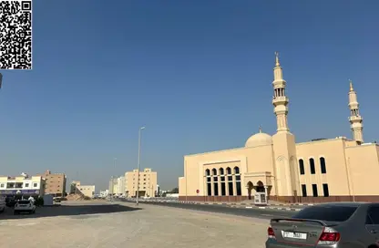 عمارة بالكامل - 8 غرف نوم - 8 حمامات للبيع في الجرف الصناعية 2 - الجرف الصناعية - عجمان